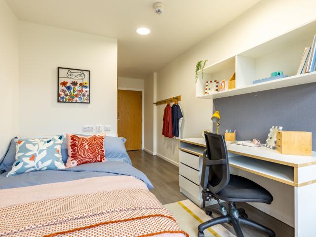 Room for rent in Yorkhill, Glasgow