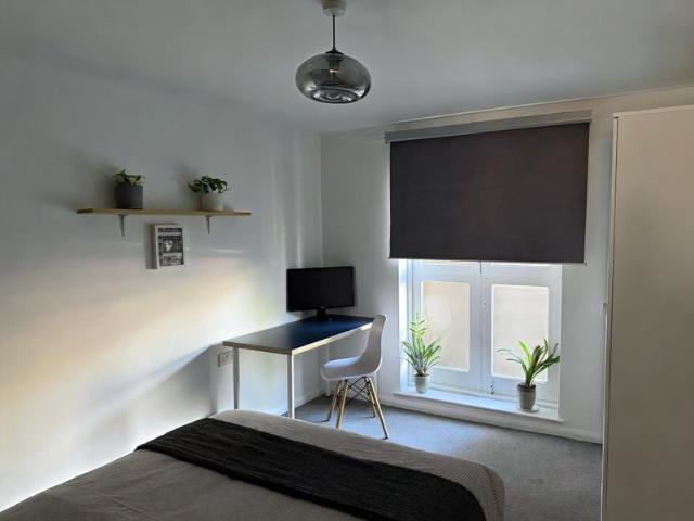 Room for rent in Globe Town, Greater London