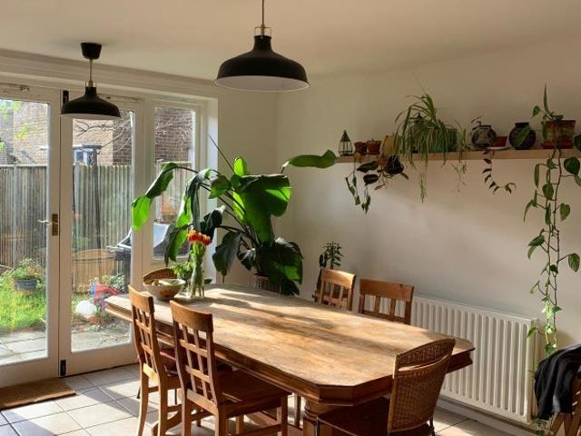 Room for rent in Old Ford, Bow