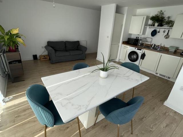 Room for rent in Bermondsey Spa, Greater London