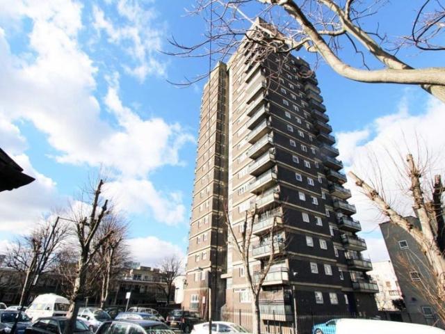 Room for rent in Spitalfields, Whitechapel