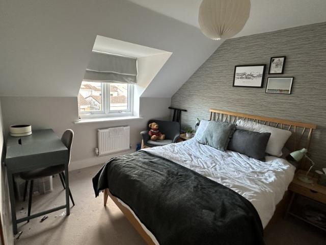 Room for rent in Feckenham, City Of Bristol