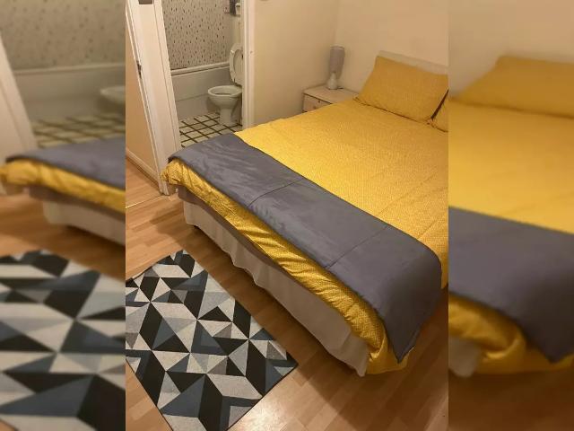 Flat for rent in London Borough of Hillingdon, Greater London