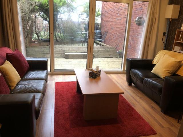 Room for rent in Finsbury, Greater London