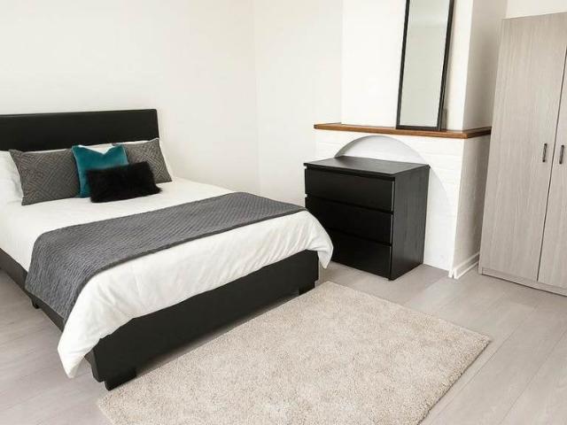 Room for rent in Shoreditch, Greater London