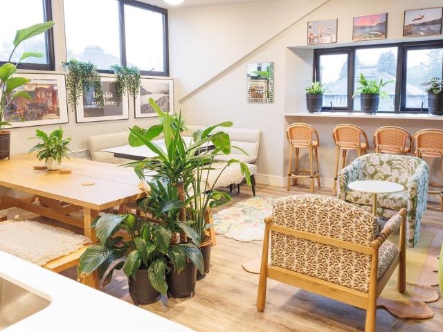 Room for rent in Bowness-on-windermere