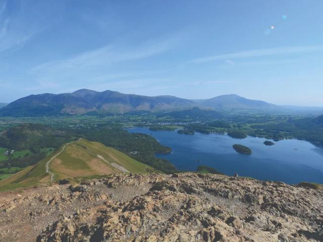 Room for rent in Bowness-on-windermere
