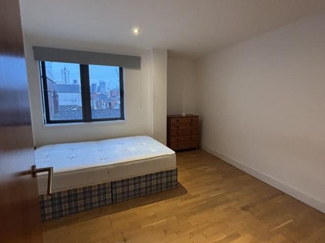 Room for rent in Georgia, Greater Manchester