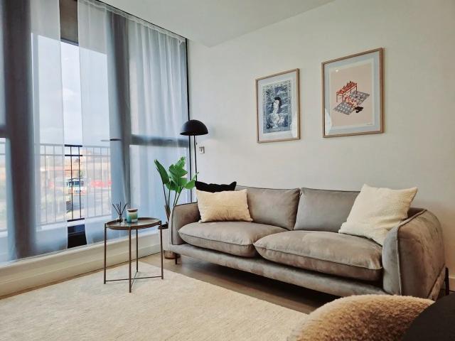 Flat for rent in Georgia, Greater Manchester