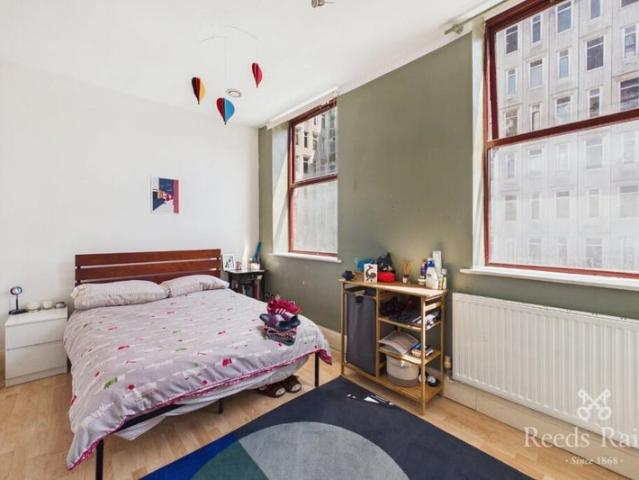 Room for rent in City Centre, Georgia