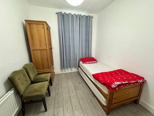 Room for rent in Stamford Hill, Greater London
