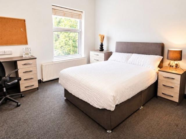 Room for rent in Cape Hill, Sandwell