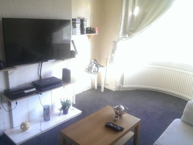 Room for rent in Waverley Cottages, Isle Of Man