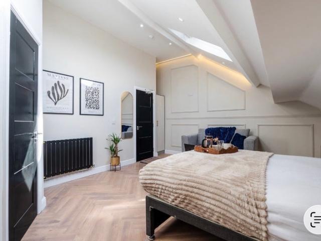 Room for rent in Newtown, Widnes