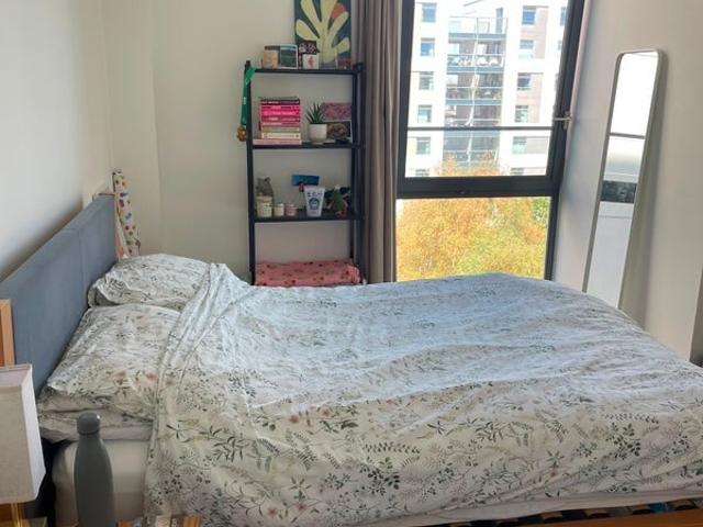 Room for rent in Stratford Marsh, Greater London