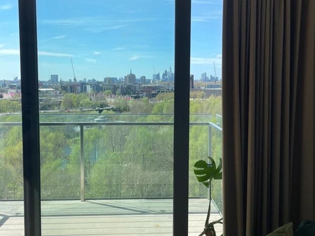 Room for rent in Stratford Marsh, Greater London