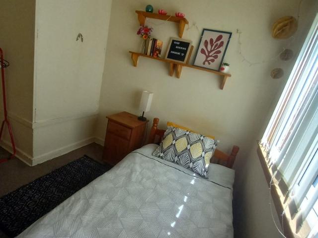Room for rent in Comely Bank, City of Edinburgh