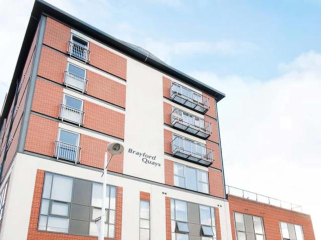 Room for rent in New Boultham, Brayford