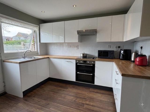 Room for rent in Bulwell, City of Nottingham