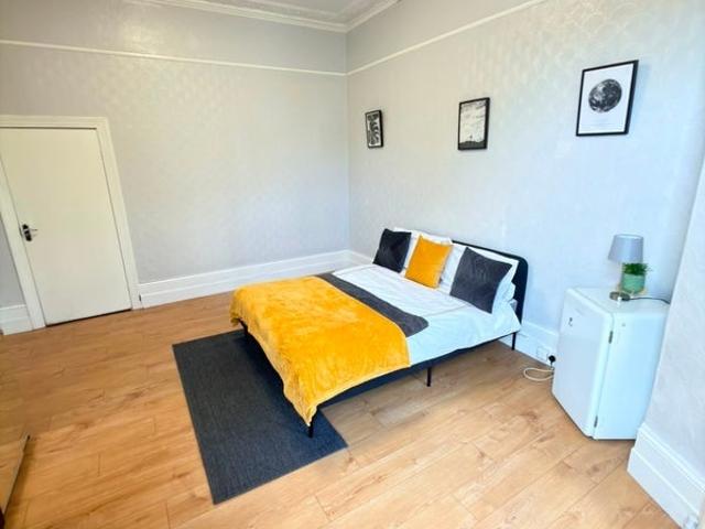 Room for rent in West Hackney, Upper Clapton