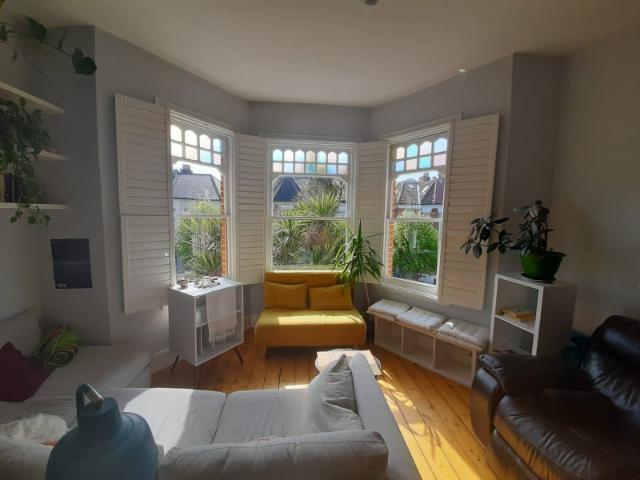 Room for rent in Stamford Hill, Greater London