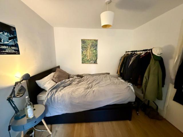 Room for rent in Upper Clapton, Greater London