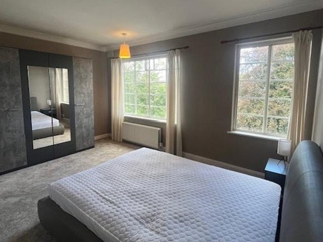 Room for rent in Cradlewell, Jesmond