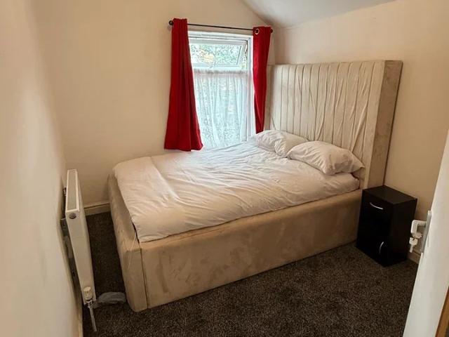 Room for rent in Handsworth, West Midlands