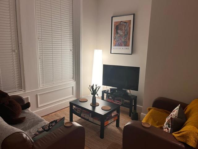 Room for rent in Jesmond, Tyne And Wear