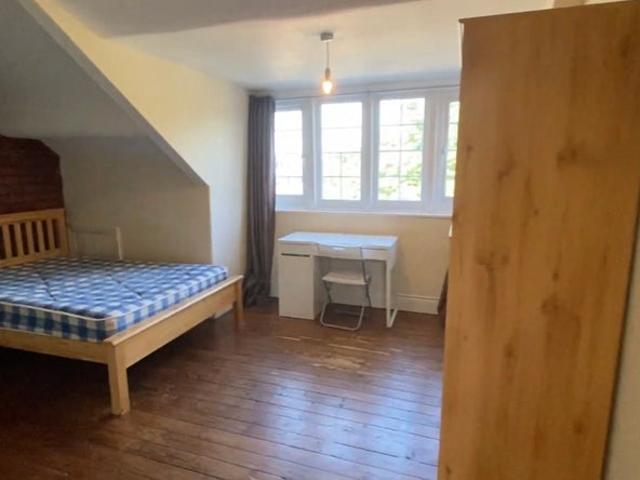 Room for rent in Jesmond, Tyne And Wear