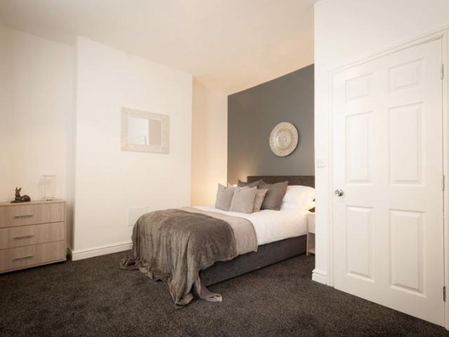 Room for rent in Stoke, Stoke-on-Trent