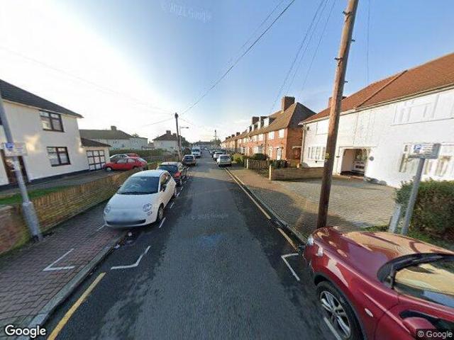 Room for rent in Dagenham, Greater London