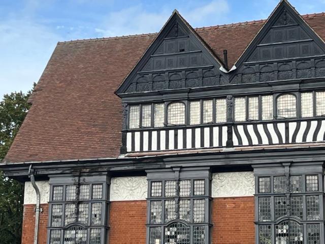 Flat for rent in Alverton, East Midlands