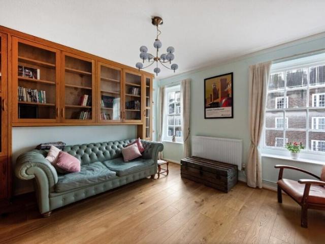 Room for rent in Somers Town, Greater London