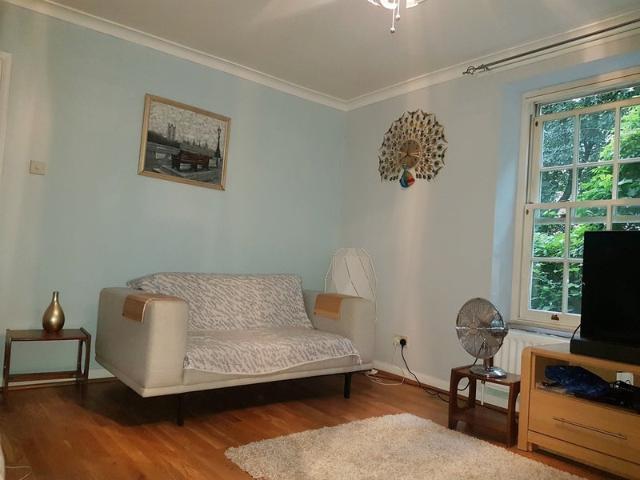 Room for rent in Somers Town, Greater London
