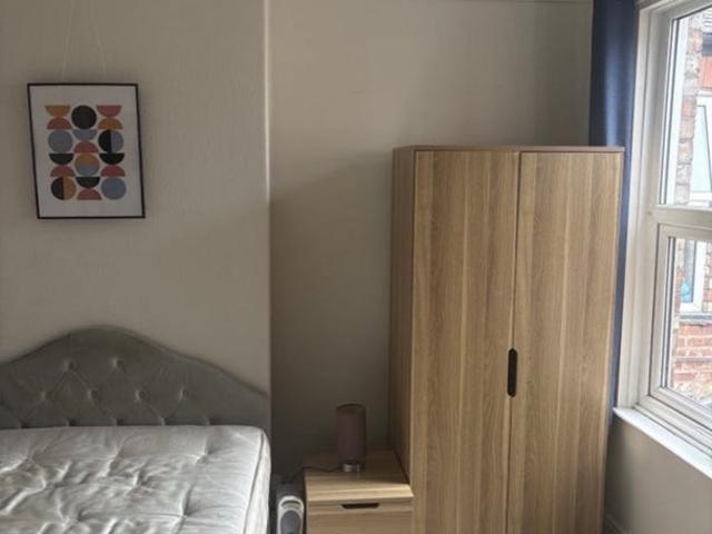 Room for rent in Chorlton-cum-Hardy, Manchester