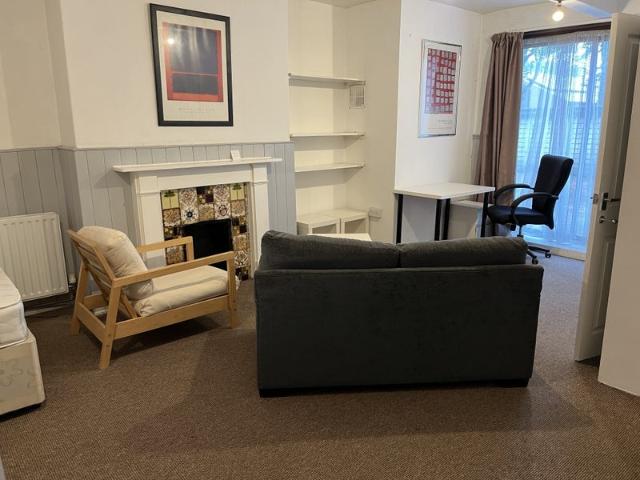 Room for rent in Far Headingley, Headingley