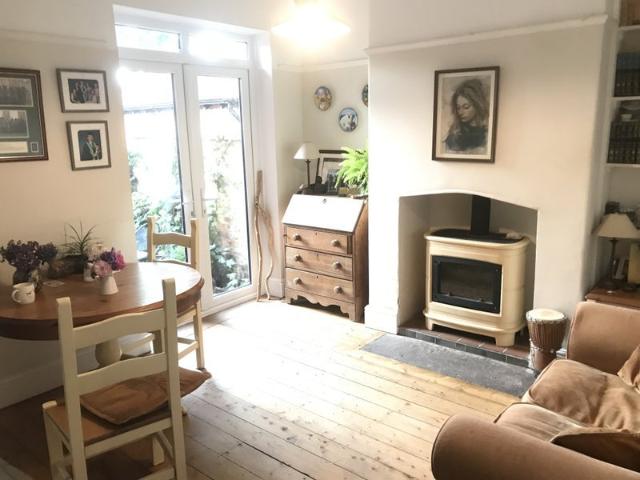Room for rent in Oughtrington, Lymm