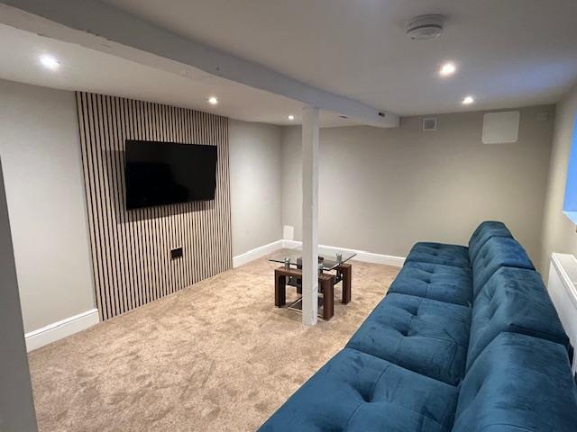 Room for rent in Priors Estate, West Suffolk