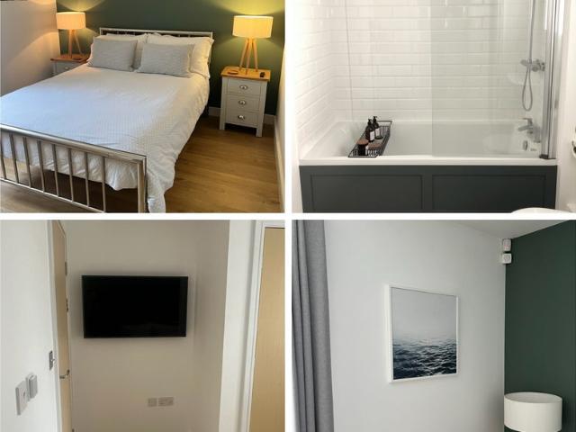 Room for rent in Falcon Lodge, Wales