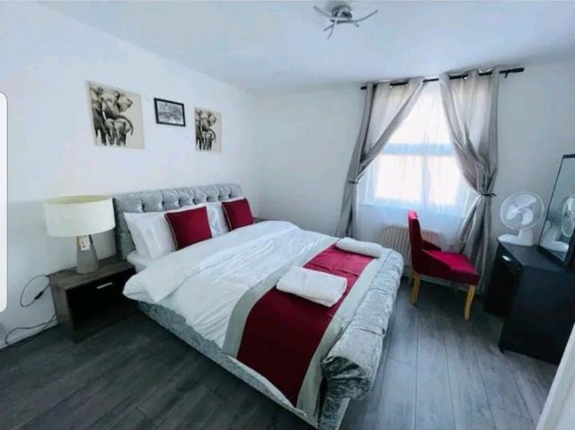 Room for rent in Thamesmead, Greater London