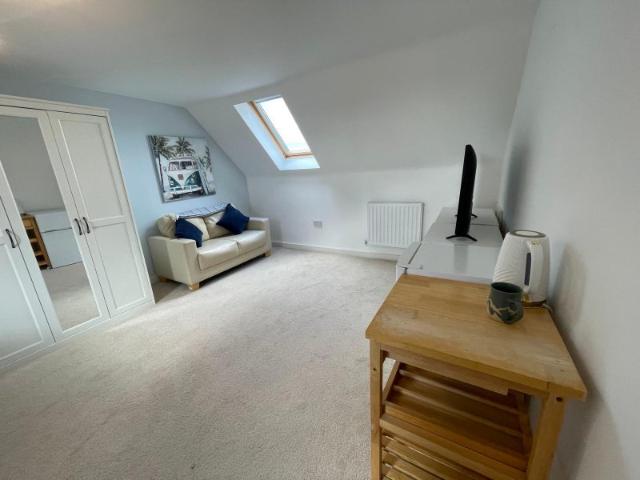 Room for rent in Barton In Fabis, East Midlands