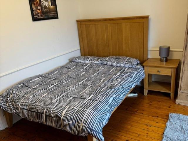 Room for rent in North Kensington, Greater London