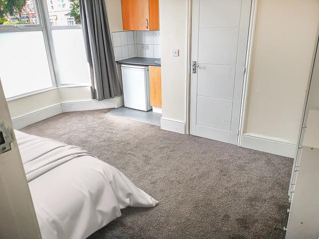 Room for rent in Gravelly Hill, West Midlands