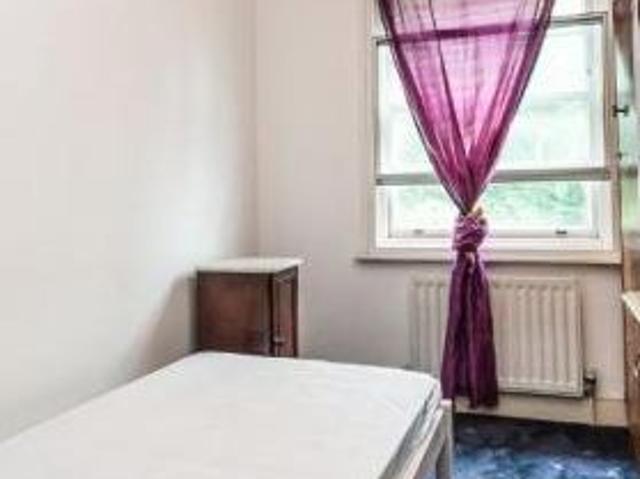 Room for rent in Kensal Town, Maida Vale