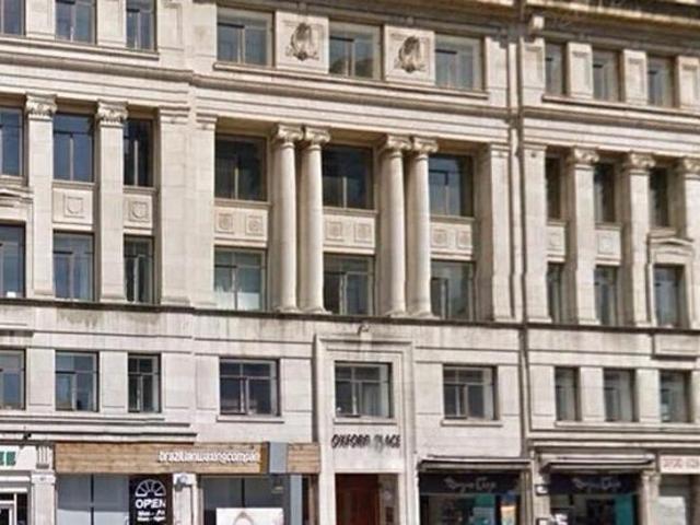 Flat for rent in City Centre, Georgia