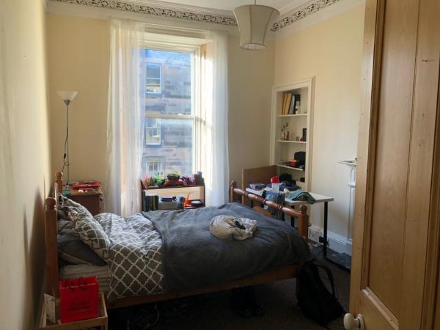 Room for rent in St Leonards, Newington