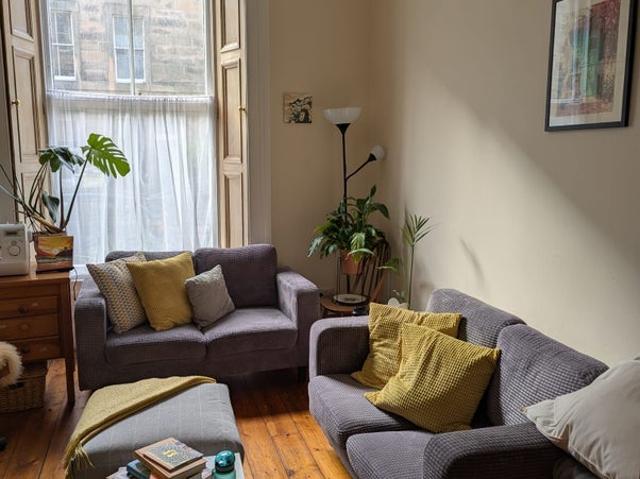 Room for rent in St Leonards, Newington