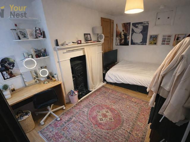 Room for rent in Mountain Ash West, Mountain Ash