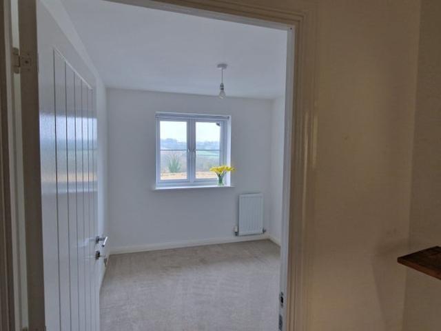 Room for rent in Paulton, Bath And North East Somerset